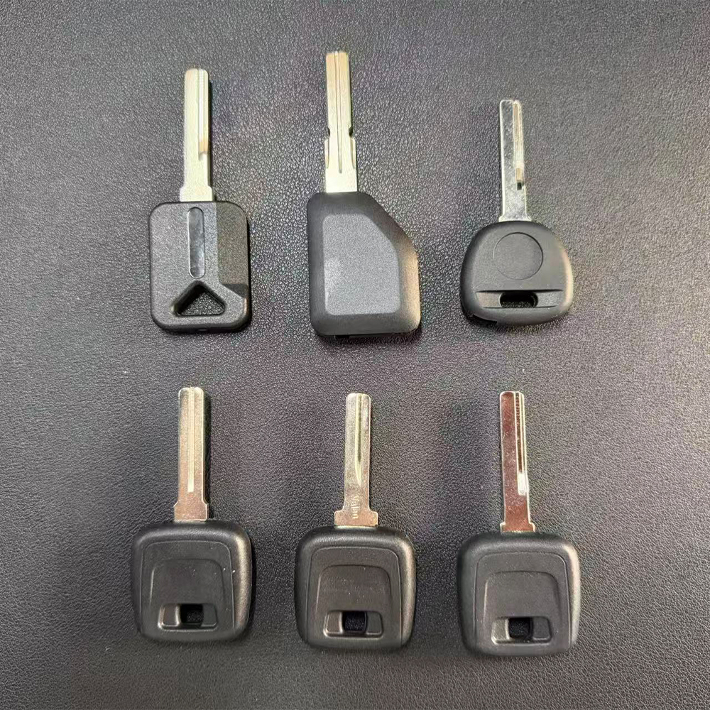 Heavy Equipment Engineering - Car Key Blade for Volvo XC70