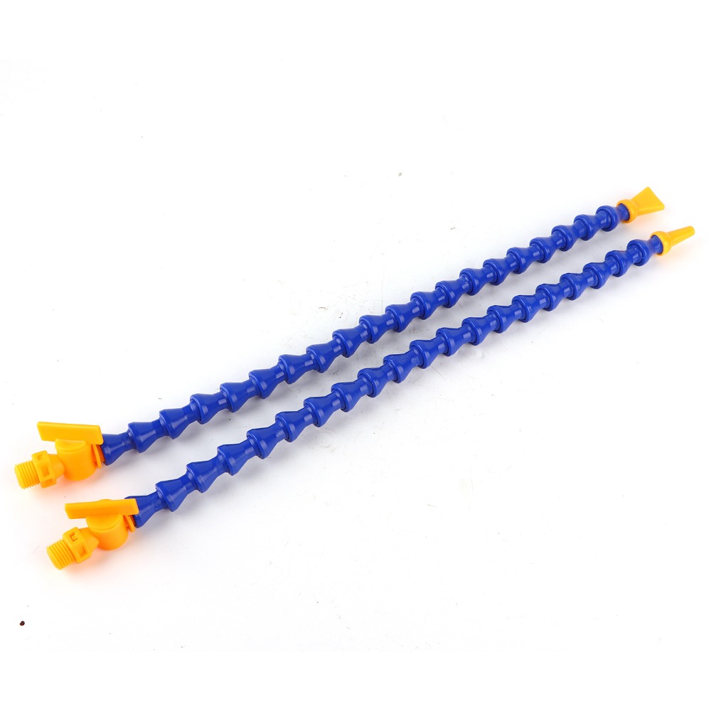 Pipe Threading Machine - 12pcs Durable Round Flat Nose Coolant