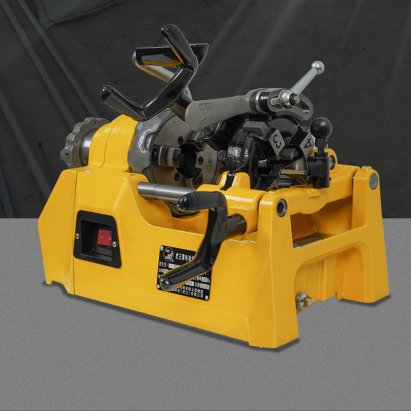1/2-1 inch small gas water hea - Pipe Threading Machine 리뷰 및 가격
