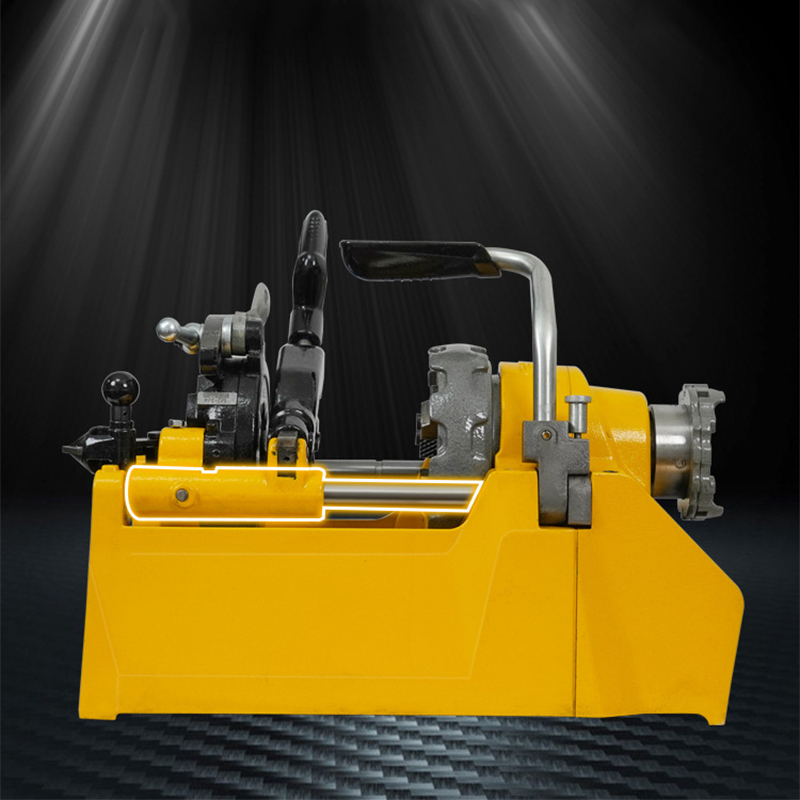 1/2-1 inch small gas water hea - Pipe Threading Machine 리뷰 및 가격