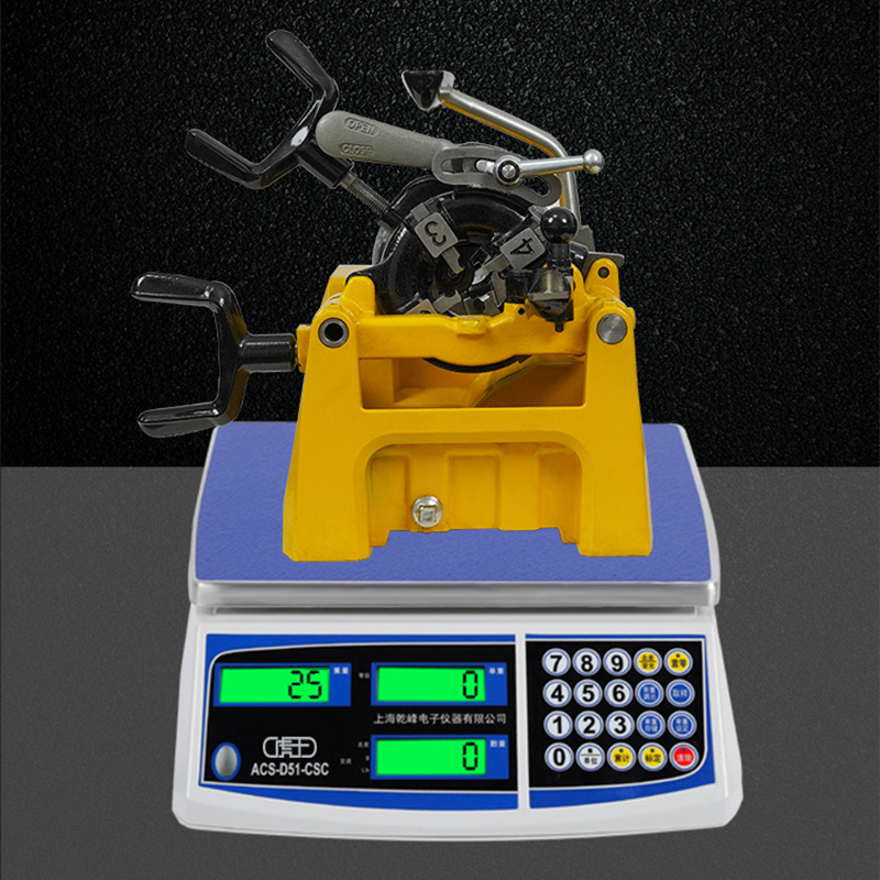 1/2-1 inch small gas water hea - Pipe Threading Machine 리뷰 및 가격