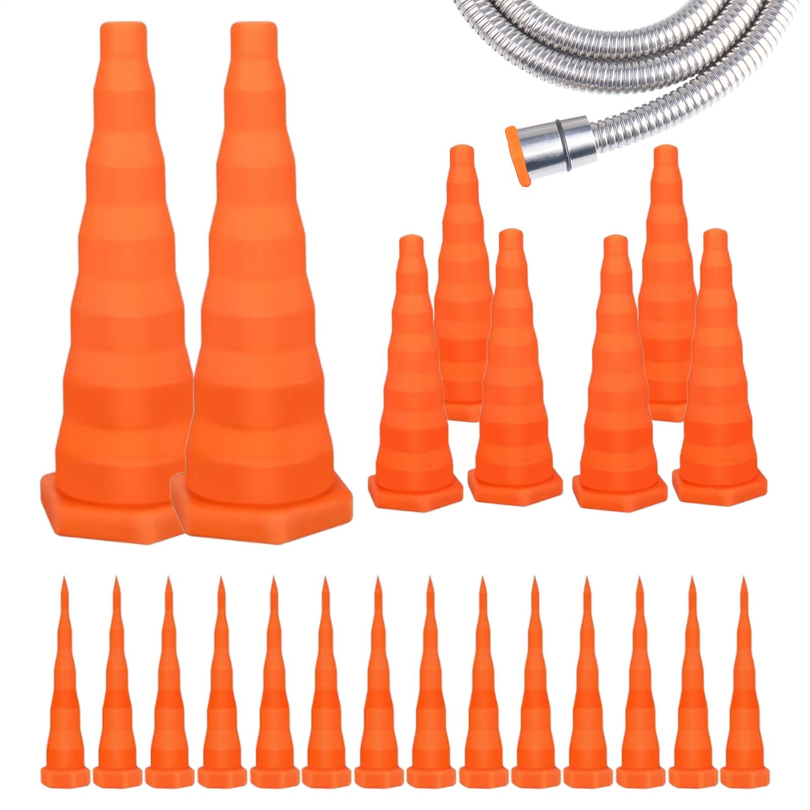 22Pcs Hydraulic Oil Service Ru - Heavy Equipment Freeport 리뷰 및 가격