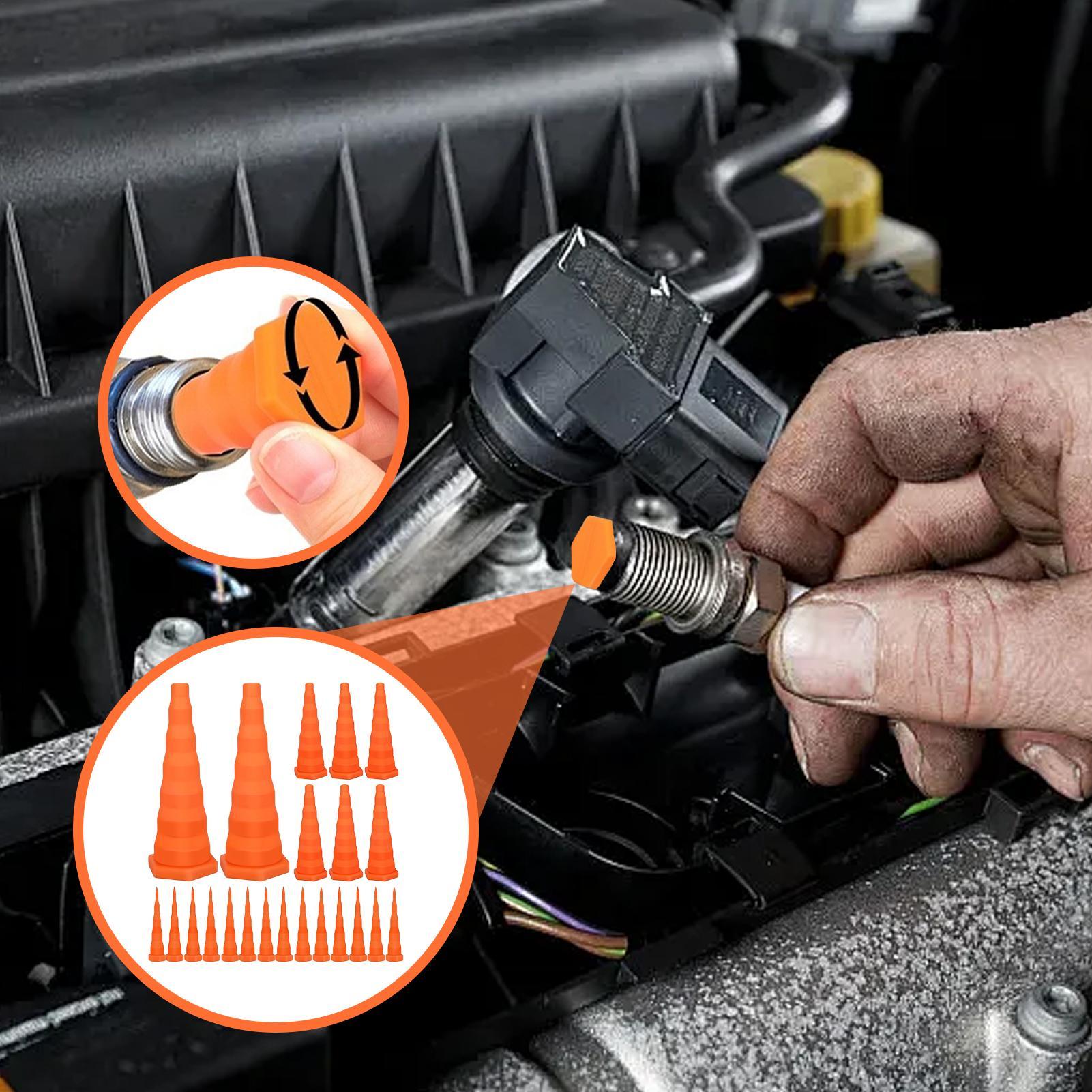 22Pcs Hydraulic Oil Service Ru - Heavy Equipment Freeport 리뷰 및 가격