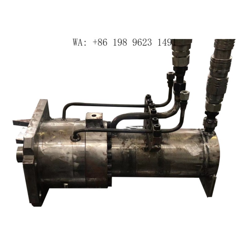 Double Stroke Hydraulic Oil Cy - Heavy Equipment Engineering 리뷰 및 가격