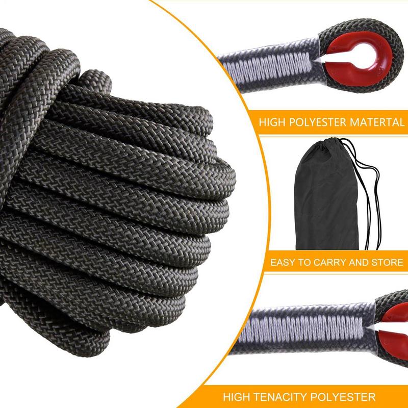 Outdoor Climbing Rope Heavy Du - Heavy Equipment Work 리뷰 및 가격