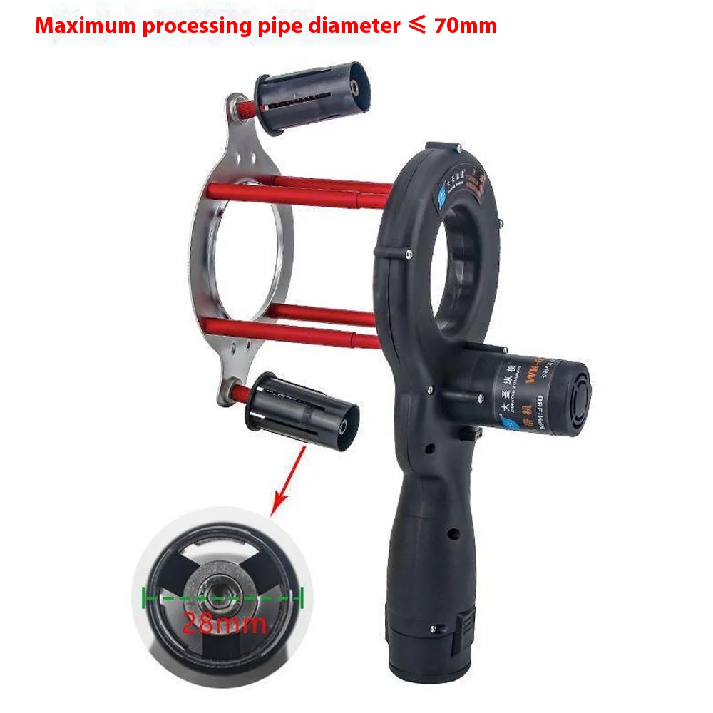 Air Conditioning Tape Winding  - Pipe Threading Machine 리뷰 및 가격