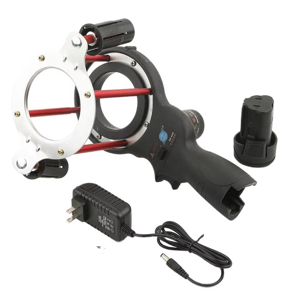 Air Conditioning Tape Winding  - Pipe Threading Machine 리뷰 및 가격