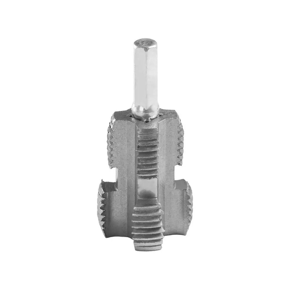 Plastic PVC Pipe Threader Kit  - Pipe Threading Machine 리뷰 및 가격