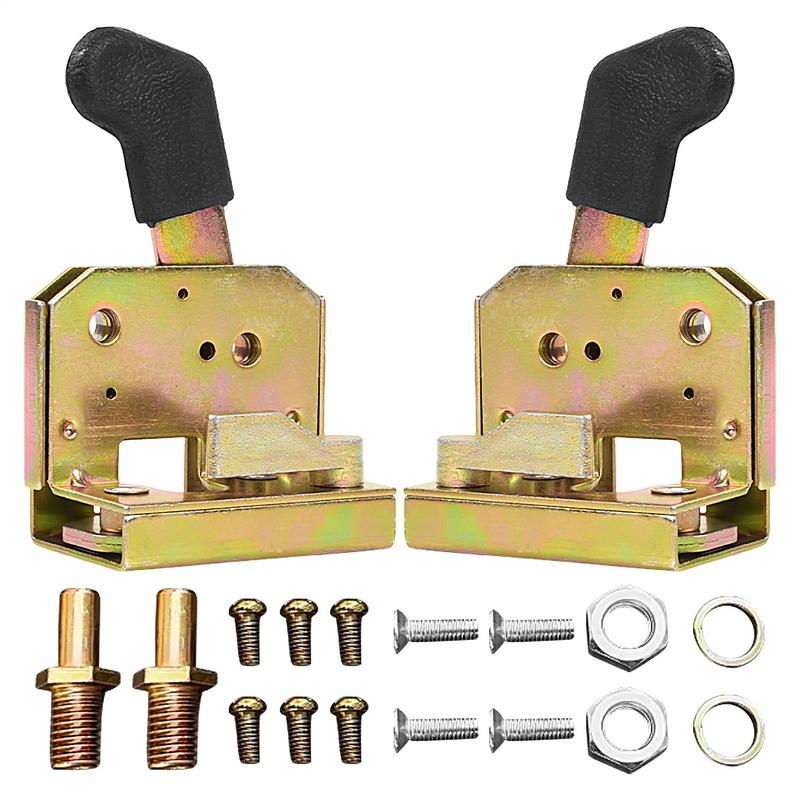 Door Handle Lock for Tractor F - Heavy Equipment Engineering 리뷰 및 가격