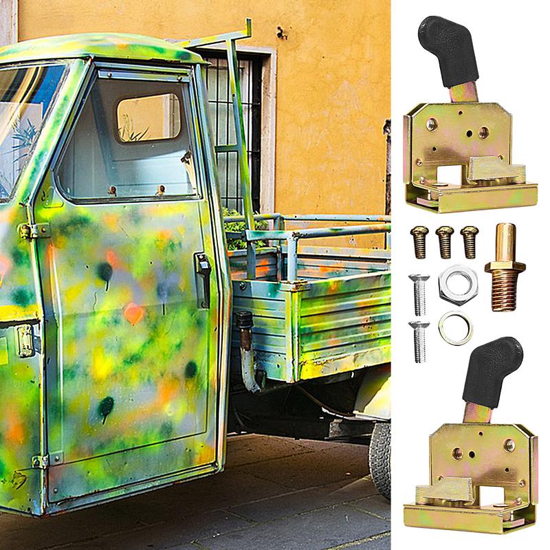 Door Handle Lock for Tractor F - Heavy Equipment Engineering 리뷰 및 가격