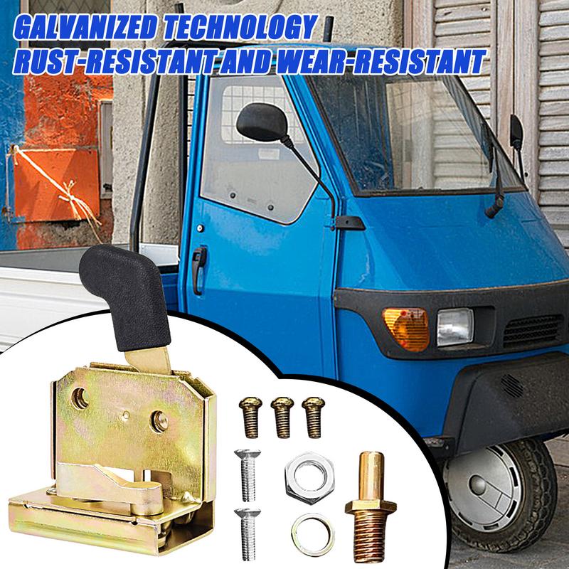 Door Handle Lock for Tractor F - Heavy Equipment Engineering 리뷰 및 가격