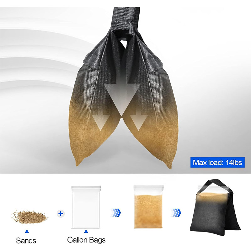 Sandbags Weight Bags for Photo - Heavy Equipment Background 리뷰 및 가격