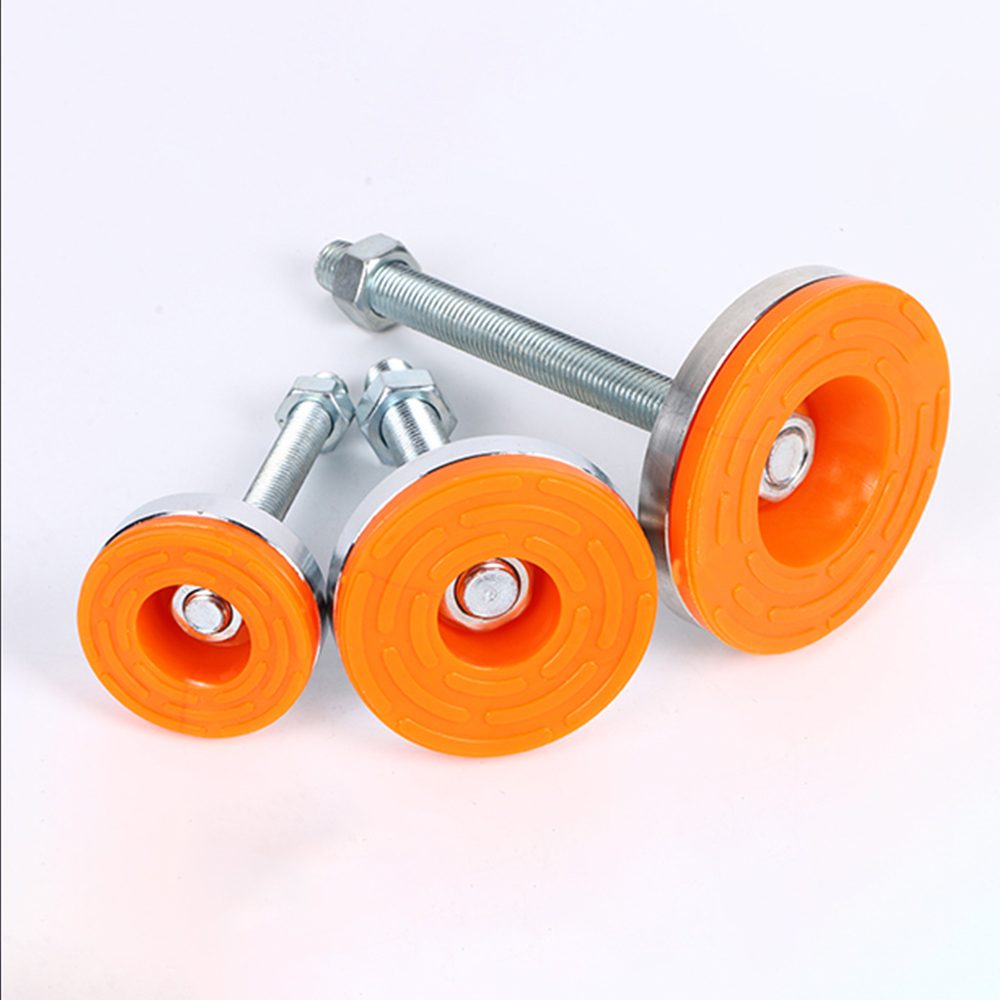 Heavy duty adjustable foot cup - Heavy Equipment Yellow Iron 리뷰 및 가격