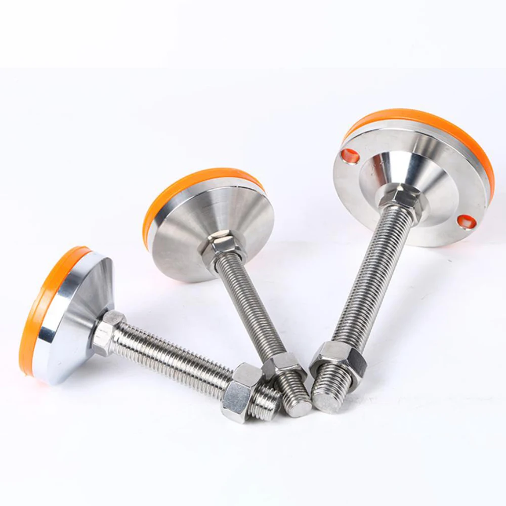 Heavy duty adjustable foot cup - Heavy Equipment Yellow Iron 리뷰 및 가격