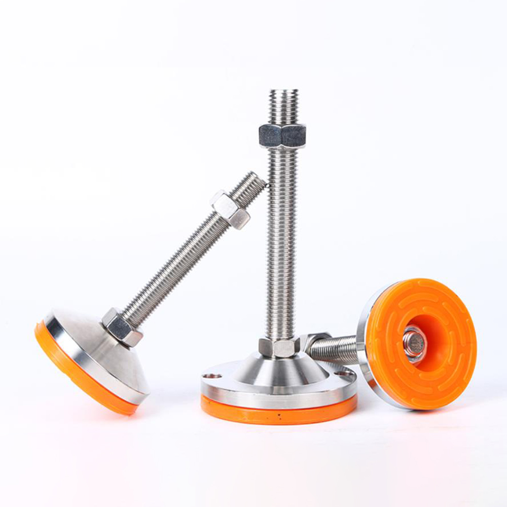 Heavy duty adjustable foot cup - Heavy Equipment Yellow Iron 리뷰 및 가격
