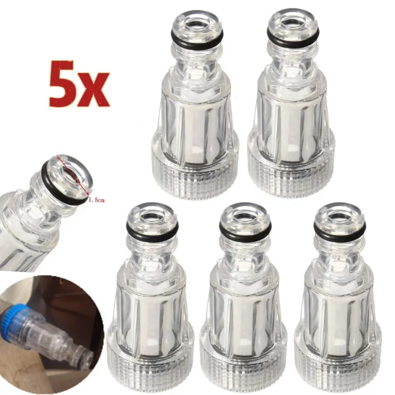1/2/5x Thread Faucet Quick Con - Pipe Threading Machine 리뷰 및 가격