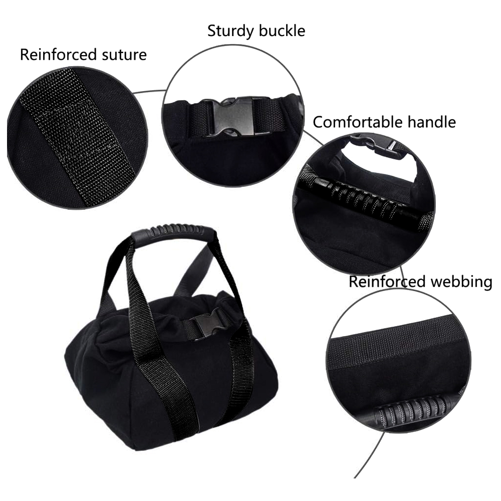 1pc Sandbags for Working Out - - Heavy Equipment Work 리뷰 및 가격