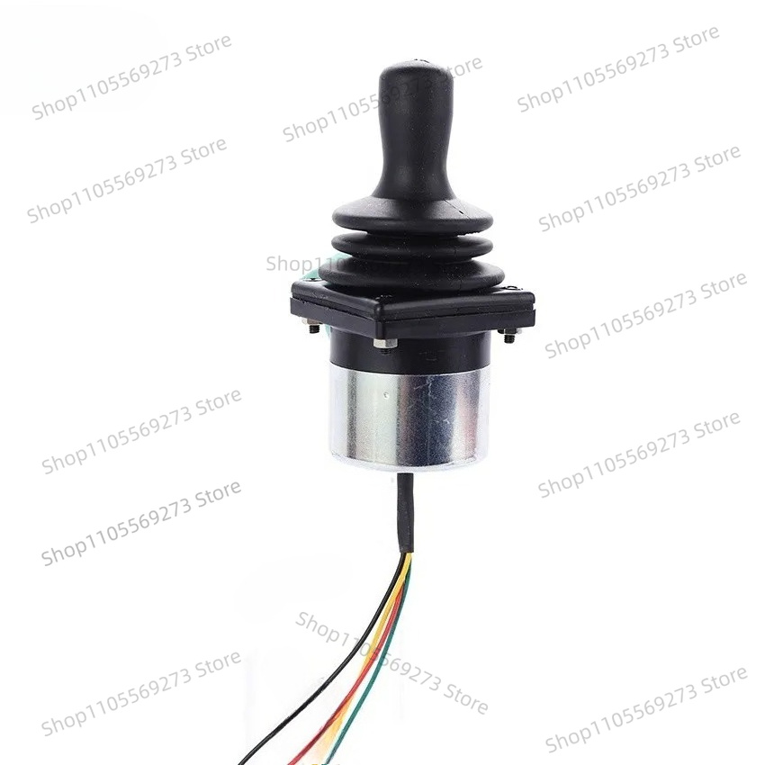 SJ6 Industrial Joystick Contro - Heavy Equipment Engineering 리뷰 및 가격