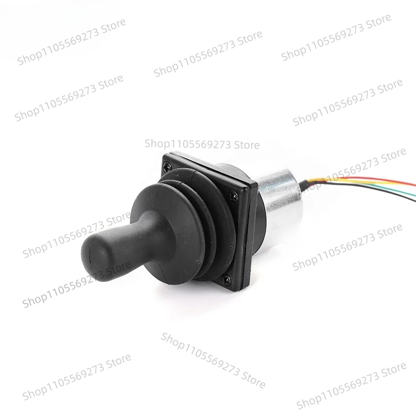SJ6 Industrial Joystick Contro - Heavy Equipment Engineering 리뷰 및 가격