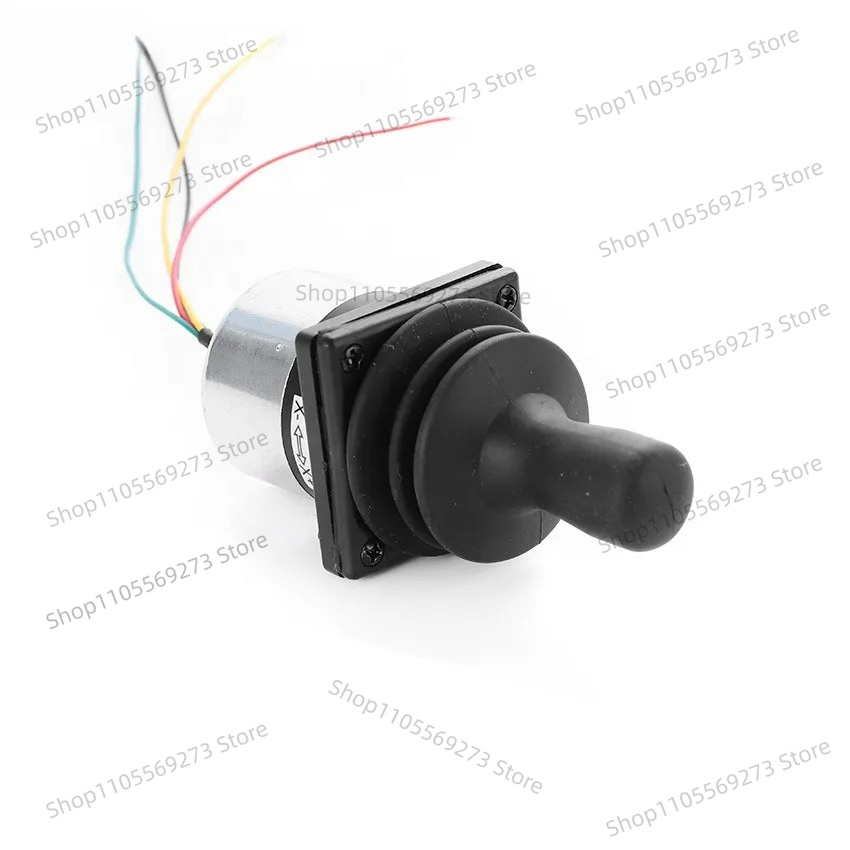 SJ6 Industrial Joystick Contro - Heavy Equipment Engineering 리뷰 및 가격