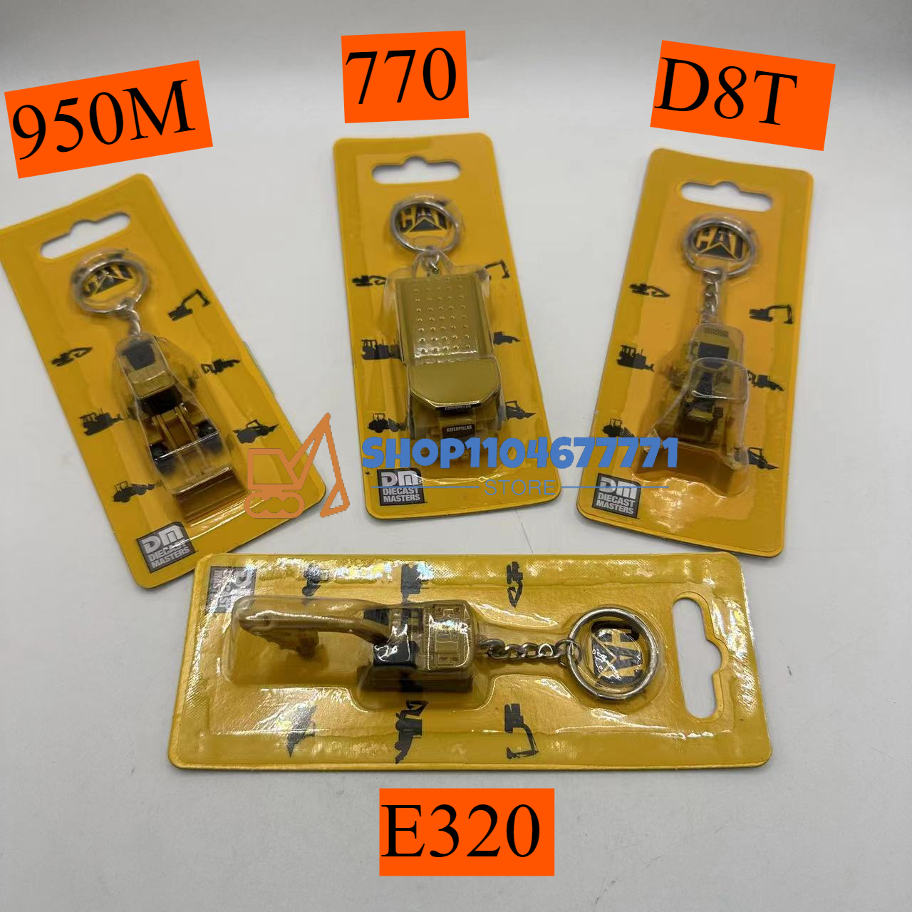 For CATE320 770 CATD8T Loader  - Heavy Equipment Engineering 리뷰 및 가격