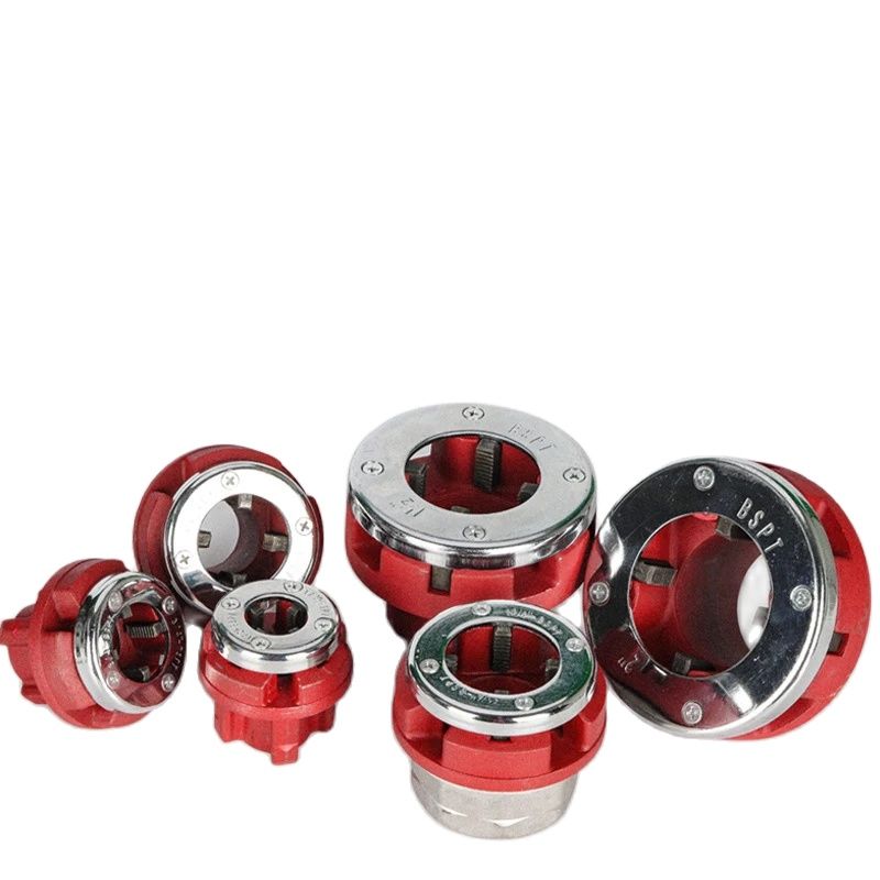 Hand-Held Electric Pipe Thread - Pipe Threading Machine 리뷰 및 가격