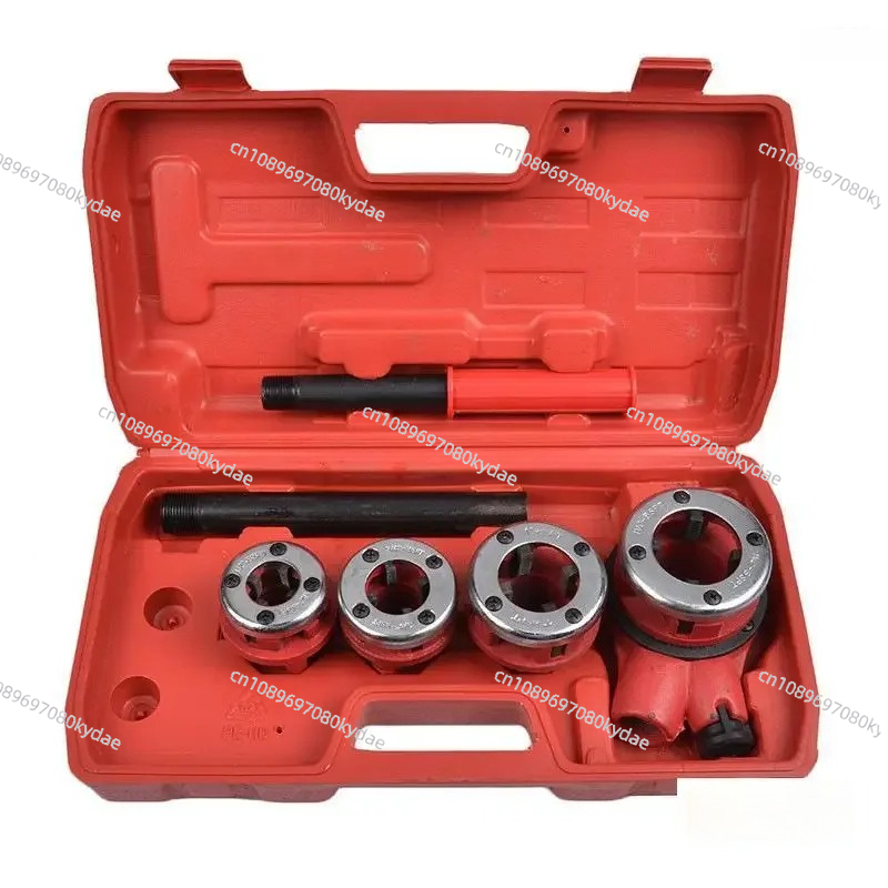 4 Points--1.2 Inch Durable Scr - Pipe Threading Machine 리뷰 및 가격