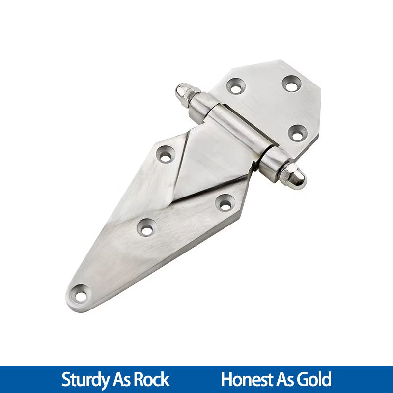 Heavy Duty Hinge 304 Stainless - Heavy Equipment Engineering 리뷰 및 가격