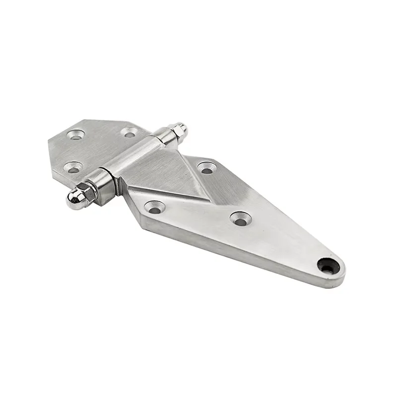 Heavy Duty Hinge 304 Stainless - Heavy Equipment Engineering 리뷰 및 가격