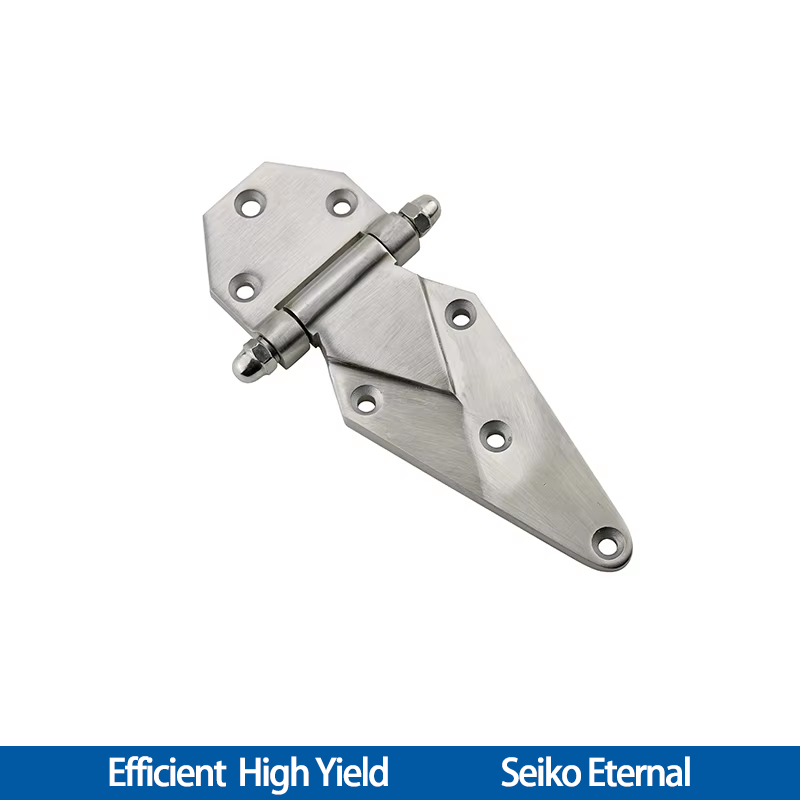 Heavy Duty Hinge 304 Stainless - Heavy Equipment Engineering 리뷰 및 가격