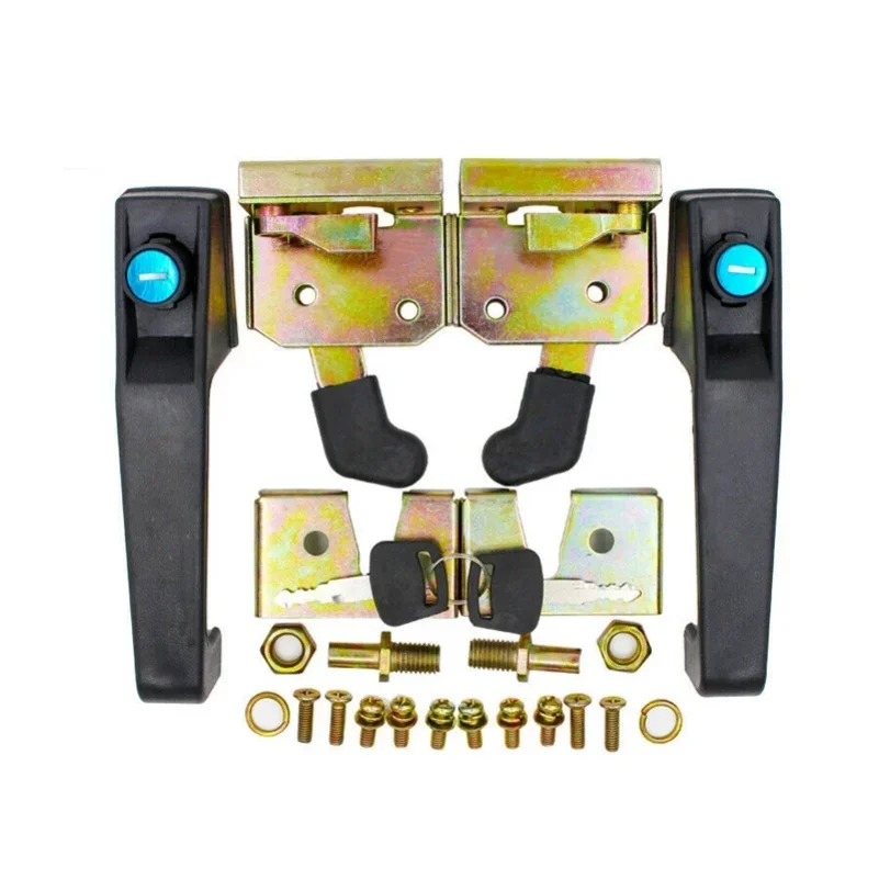 NEW 502 Type Universal Forklif - Heavy Equipment Engineering 리뷰 및 가격