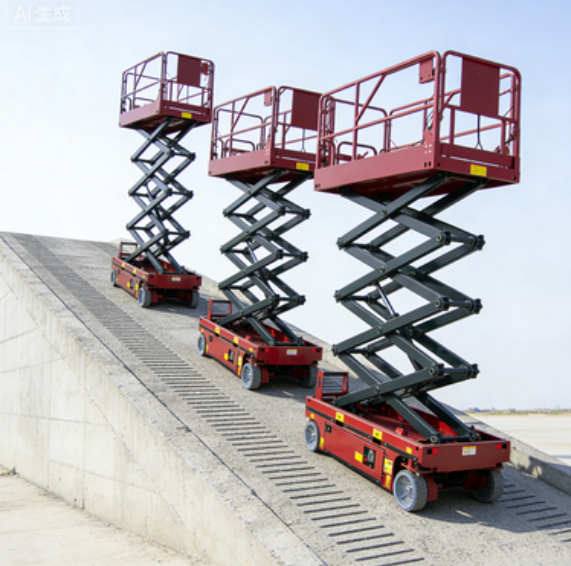 YG Customized 500Kg Load Hydra - Heavy Equipment Work 리뷰 및 가격