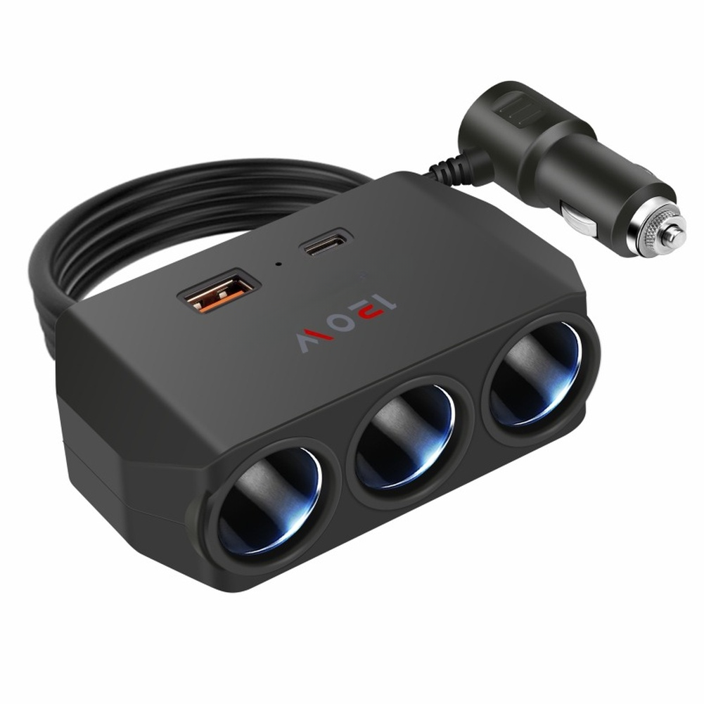Powerful 120W Vehicle Charger  - Heavy Equipment Freeport 리뷰 및 가격