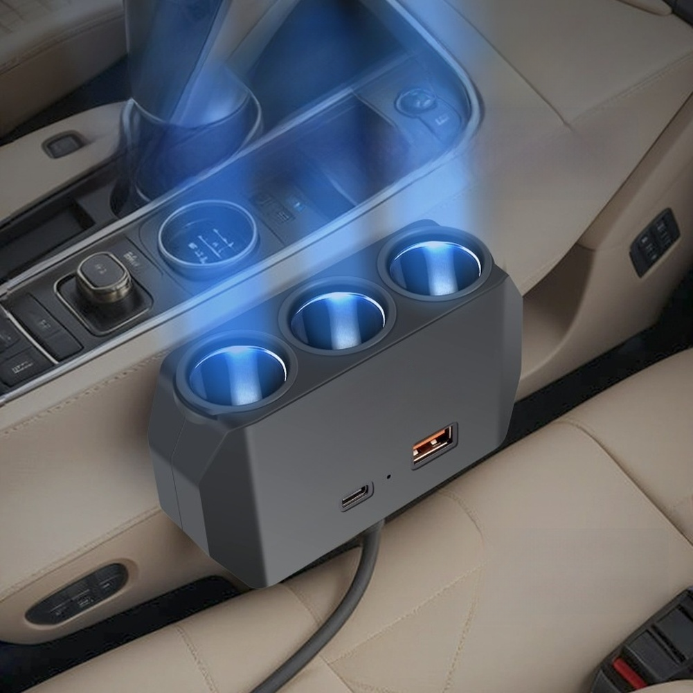 Powerful 120W Vehicle Charger  - Heavy Equipment Freeport 리뷰 및 가격