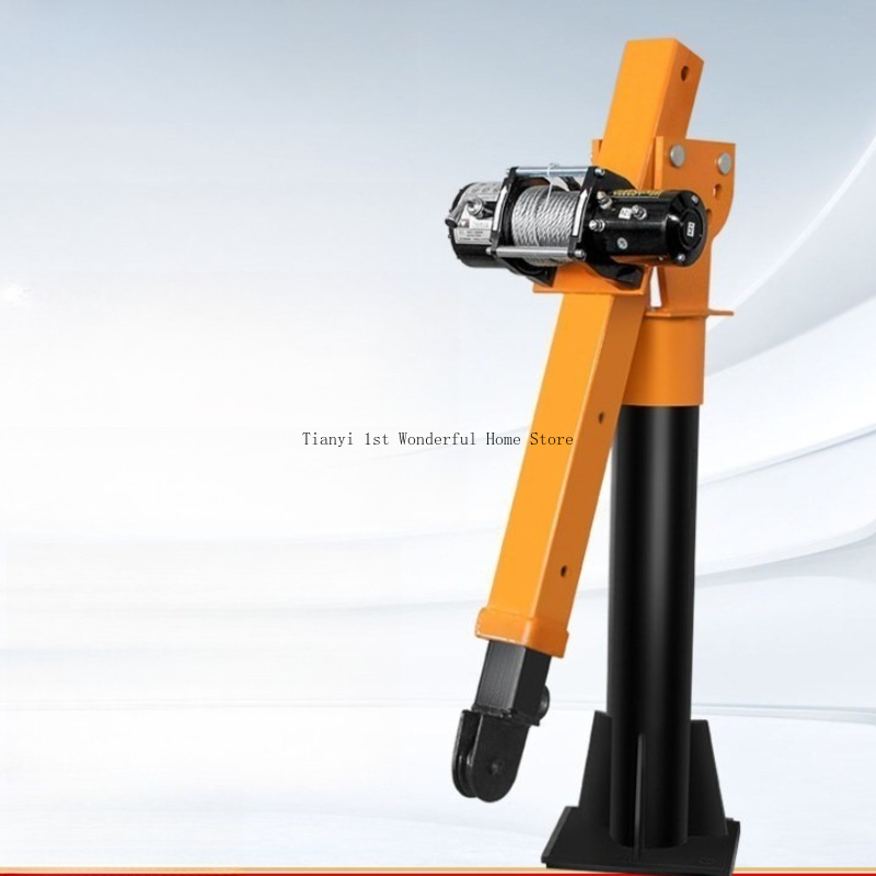 Transportation Equipment Lifti - Heavy Equipment Work 리뷰 및 가격
