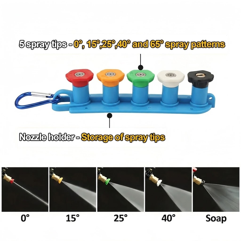 Heavy Duty 1L Car Foam Sprayer - Heavy Equipment Engineering 리뷰 및 가격