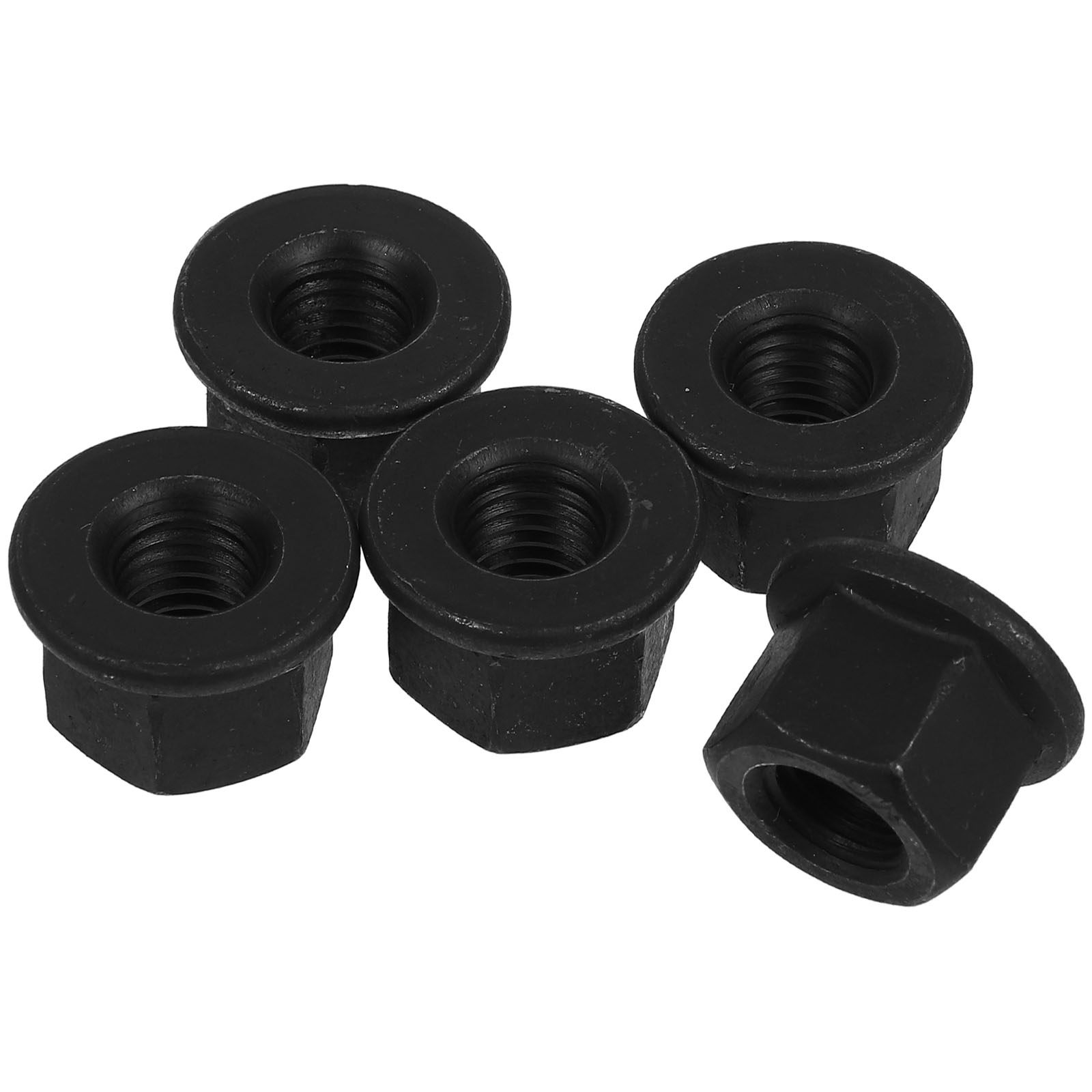5Pcs M10 Carbon Steel Flange N - Heavy Equipment Engineering 리뷰 및 가격