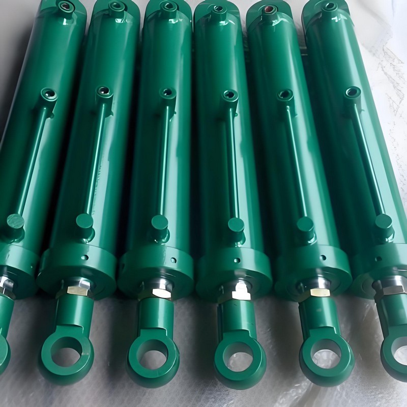 Heavy Duty Excavator Hydraulic - Heavy Equipment Work 리뷰 및 가격
