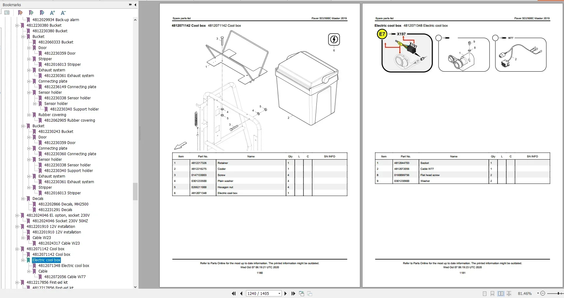 TruckEPC3 Dynapac Heavy Equipm - Heavy Equipment Pdf 리뷰 및 가격