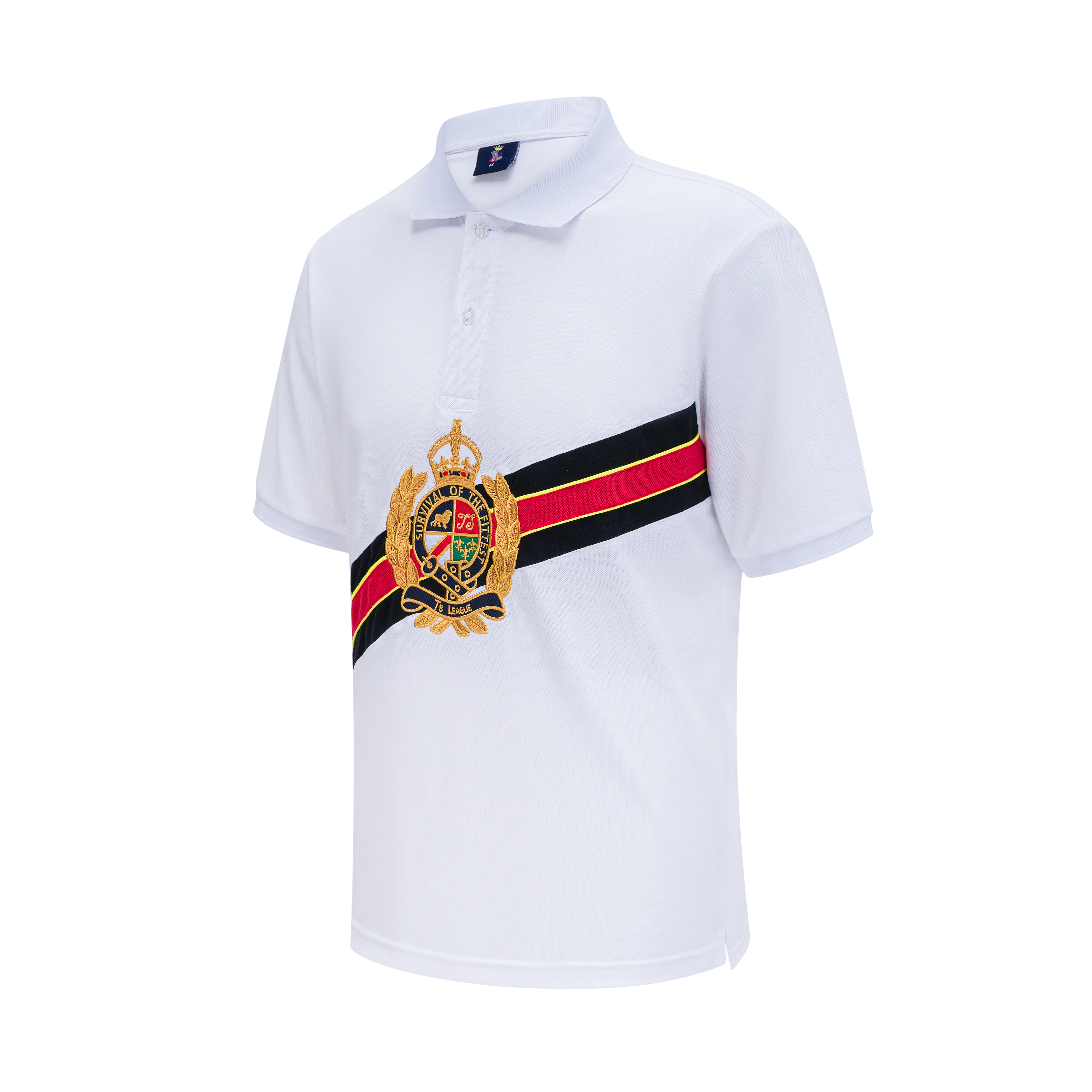 Men's polo shirt survival of t - Heavy Equipment Operator Shirts 리뷰 및 가격