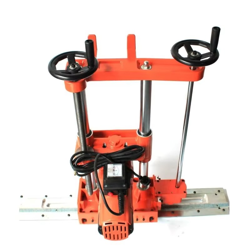 Tunnel Wall Cutting Machine Do - Heavy Equipment Engineering 리뷰 및 가격