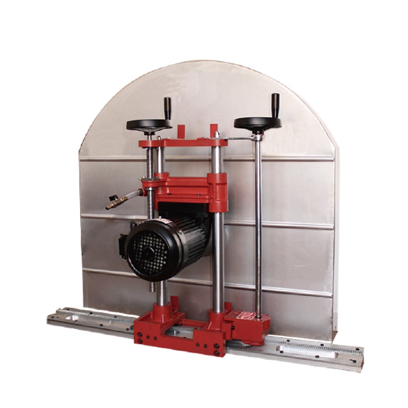 Tunnel Wall Cutting Machine Do - Heavy Equipment Engineering 리뷰 및 가격