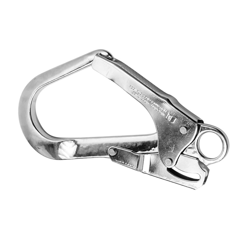 Climber Equipment Safety Snap  - Heavy Equipment Work 리뷰 및 가격