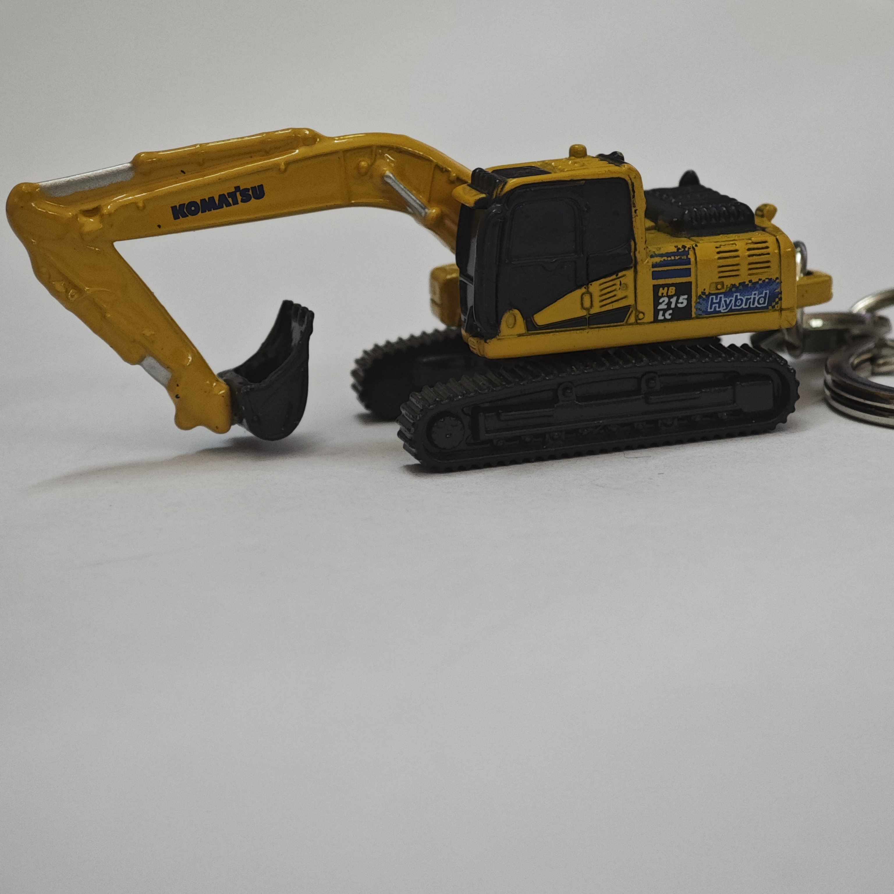Engine Model Keychain For Koma - Heavy Equipment Engineering 리뷰 및 가격