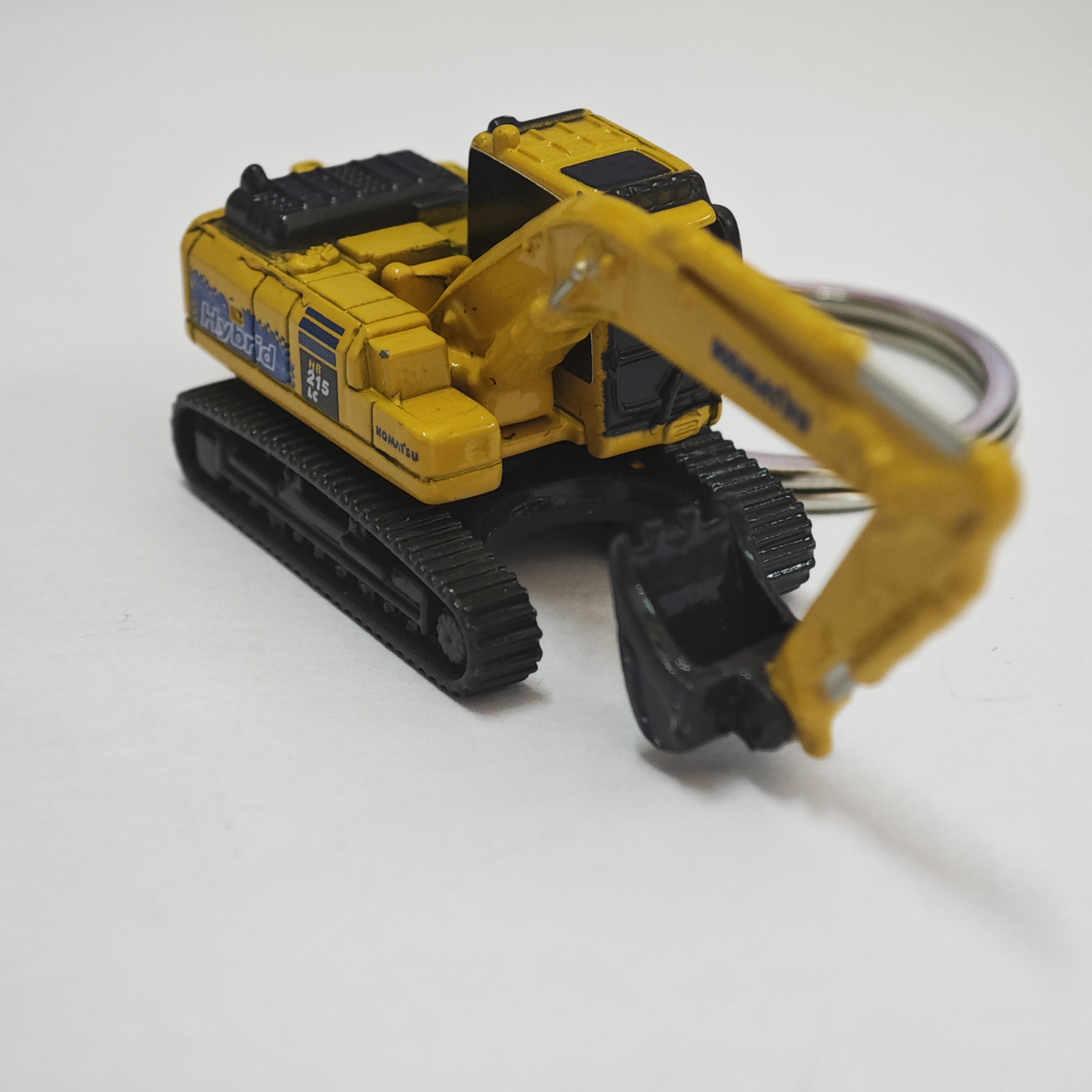 Engine Model Keychain For Koma - Heavy Equipment Engineering 리뷰 및 가격