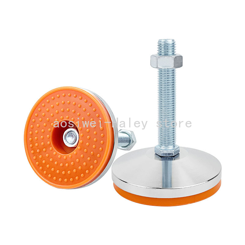Heavy duty adjustable foot cup - Heavy Equipment Yellow Iron 리뷰 및 가격