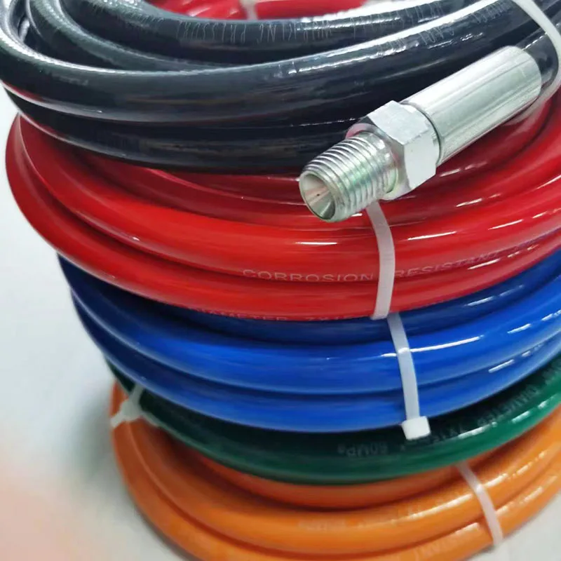 1/4 External Thread Airless Pa - Pipe Threading Machine 리뷰 및 가격