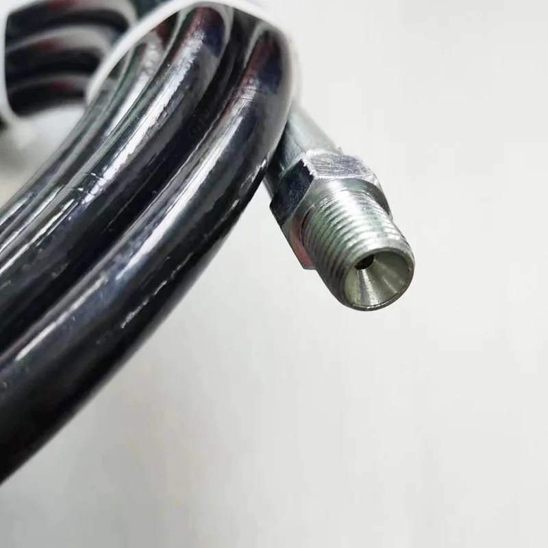 1/4 External Thread Airless Pa - Pipe Threading Machine 리뷰 및 가격