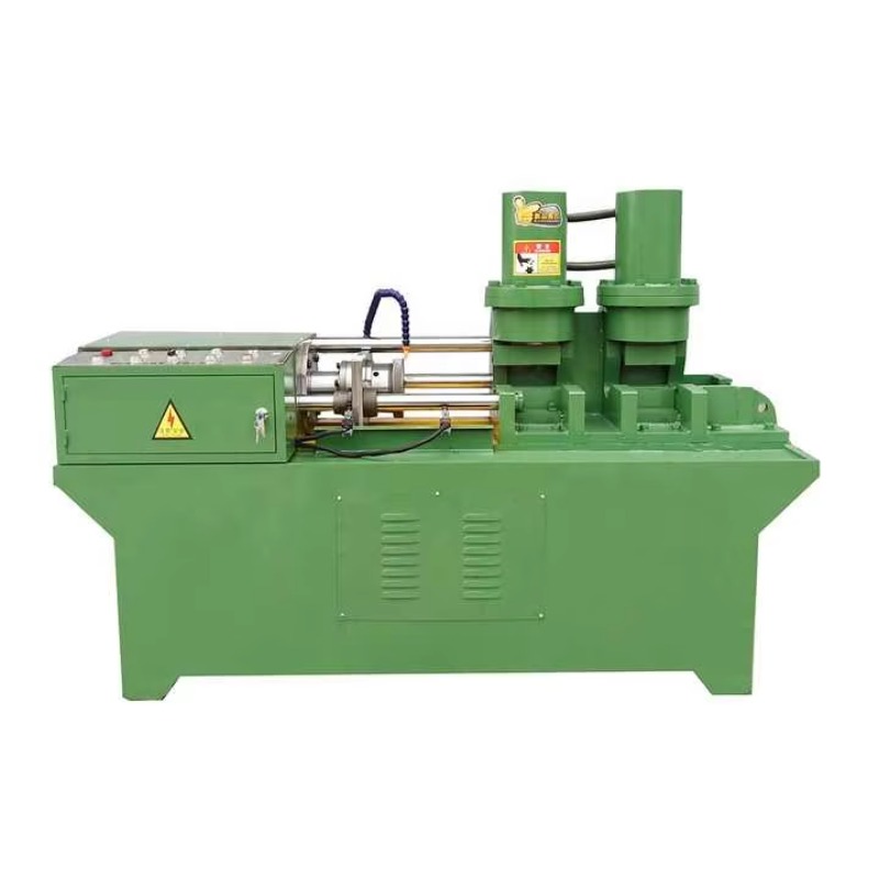 Steel Bar Pipe Joint Thread Kn - Pipe Threading Machine 리뷰 및 가격