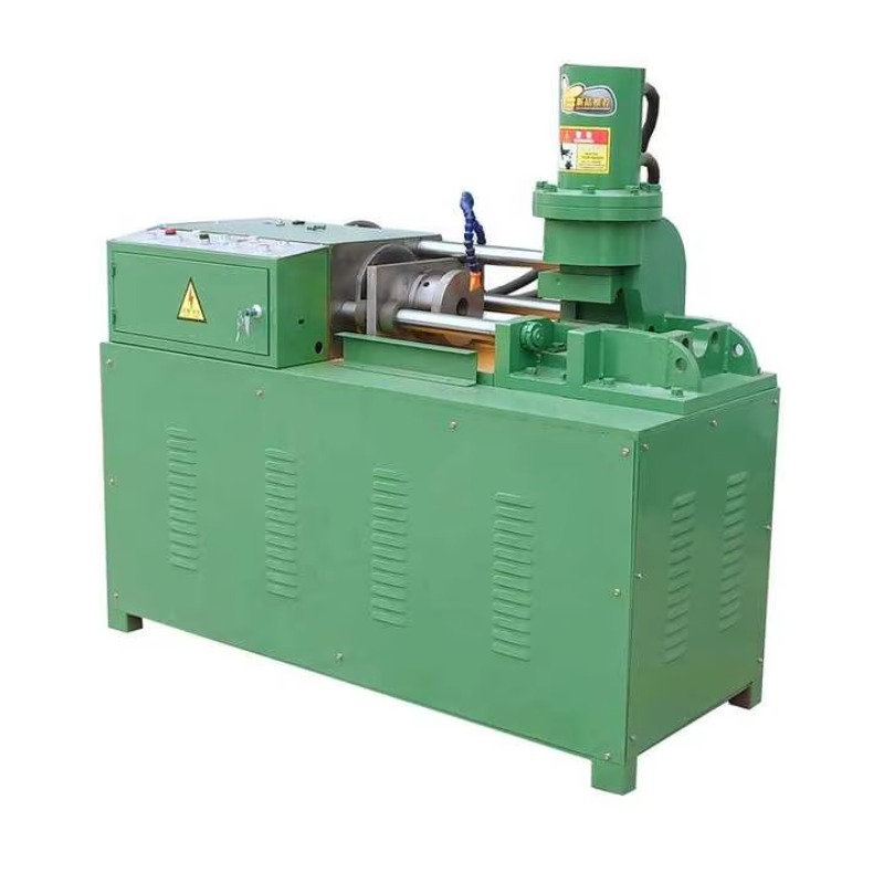 Steel Bar Pipe Joint Thread Kn - Pipe Threading Machine 리뷰 및 가격